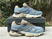 Bodega x New Balance 9060 “Age Of Discovery” U9060BD1 - 4