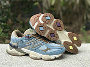 Bodega x New Balance 9060 “Age Of Discovery” U9060BD1 - 2