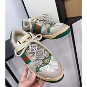 Gucci Screener Low-Top Sneakers 5461630YI20 - 6