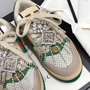 Gucci Screener Low-Top Sneakers 5461630YI20 - 2