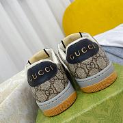 Gucci Screener Low-Top Sneakers 67453096GE0 - 5