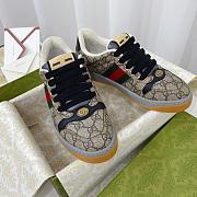Gucci Screener Low-Top Sneakers 67453096GE0 - 4