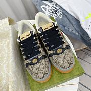Gucci Screener Low-Top Sneakers 67453096GE0 - 2