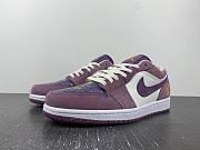 Air Jordan 1 Low Unity (W) - DR8057-500  - 1