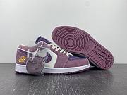 Air Jordan 1 Low Unity (W) - DR8057-500  - 6