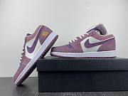 Air Jordan 1 Low Unity (W) - DR8057-500  - 2