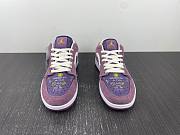 Air Jordan 1 Low Unity (W) - DR8057-500  - 3
