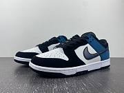 Nike Dunk Low Industrial Blue FD6923-100 - 1