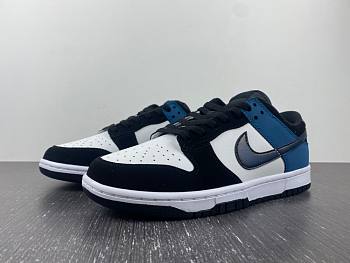 Nike Dunk Low Industrial Blue FD6923-100