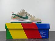 Jarritos x Nike SB Dunk Low Phantom FD0860-001 - 6