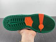 Jarritos x Nike SB Dunk Low Phantom FD0860-001 - 5