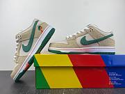 Jarritos x Nike SB Dunk Low Phantom FD0860-001 - 2