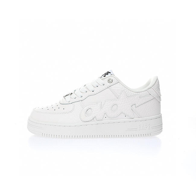 Bape Sk8 Sta Low 1G8-010-091 - 1