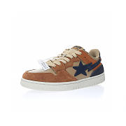 Bape Sk8 Sta Low 1I70-191-009 - 5