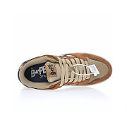 Bape Sk8 Sta Low 1I70-191-009 - 3