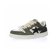 Bape Sk8 Sta Low 1I70-191-008 - 6