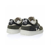 Bape Sk8 Sta Low 1I70-191-008 - 5