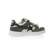Bape Sk8 Sta Low 1I70-191-008 - 4