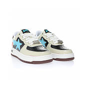 Bape Sk8 Sta Low 001FW-I731-906 - 6