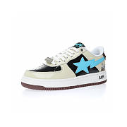Bape Sk8 Sta Low 001FW-I731-906 - 5