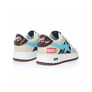 Bape Sk8 Sta Low 001FW-I731-906 - 4