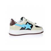 Bape Sk8 Sta Low 001FW-I731-906 - 2