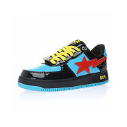 Bape Sk8 Sta Low 001FW-I731-907 - 6