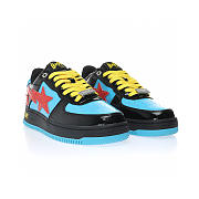 Bape Sk8 Sta Low 001FW-I731-907 - 5