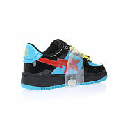 Bape Sk8 Sta Low 001FW-I731-907 - 4