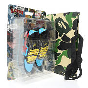 Bape Sk8 Sta Low 001FW-I731-907 - 2