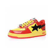 Bape Sk8 Sta Low 001FW-I731-902 - 6