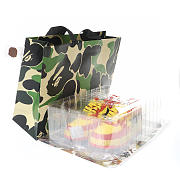 Bape Sk8 Sta Low 001FW-I731-902 - 3
