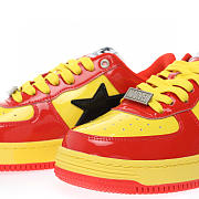 Bape Sk8 Sta Low 001FW-I731-902 - 2
