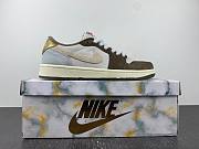 Air Jordan 1 Retro Low OG Year of the Rabbit  DV1312-200 - 3