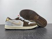 Air Jordan 1 Retro Low OG Year of the Rabbit  DV1312-200 - 5