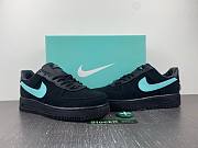 Nike Air Force 1 Low SP Tiffany And Co. DZ1382-001 - 6