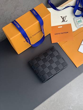 Louis Vuitton Wallet LV5410