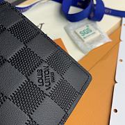 Louis Vuitton Wallet LV5410 - 2