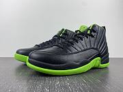 Air Jordan 13 “Black/Neon Green” - 1