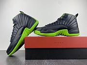 Air Jordan 13 “Black/Neon Green” - 5
