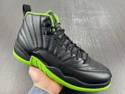 Air Jordan 13 “Black/Neon Green” - 4