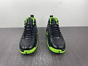 Air Jordan 13 “Black/Neon Green” - 2