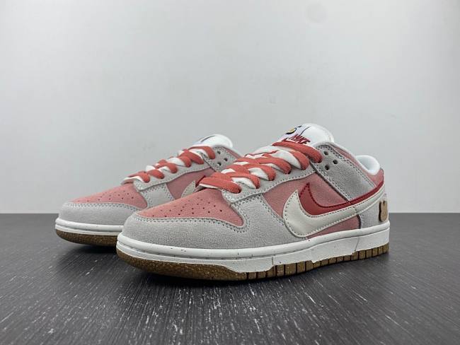 Nike Dunk Low SE DO9457-100 - 1