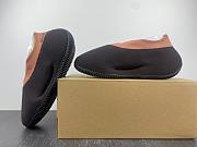 adidas Yeezy Knit RNR Stone Carbon GY1759 - 2