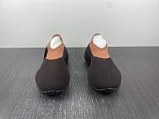 adidas Yeezy Knit RNR Stone Carbon GY1759 - 3