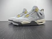 Air Jordan 4 Retro SE Craft Photon Dust  DV3742-021 - 1