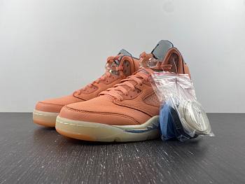 DJ Khaled x Air Jordan 5 We The Best DV4962-641