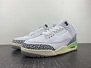 Air Jordan 3 Retro Neapolitan Dark Mocha (W)  CK9246-102 - 1