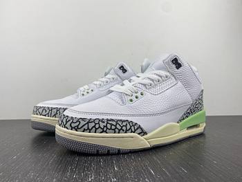 Air Jordan 3 Retro Neapolitan Dark Mocha (W)  CK9246-102