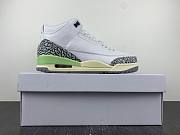 Air Jordan 3 Retro Neapolitan Dark Mocha (W)  CK9246-102 - 4